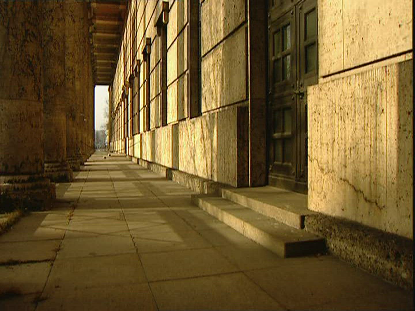 961195729 / Haus der Kunst / Munich / Germany