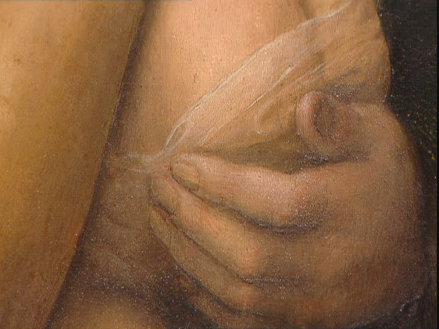 413962337 / Painting / Madonna Tempi / Germany