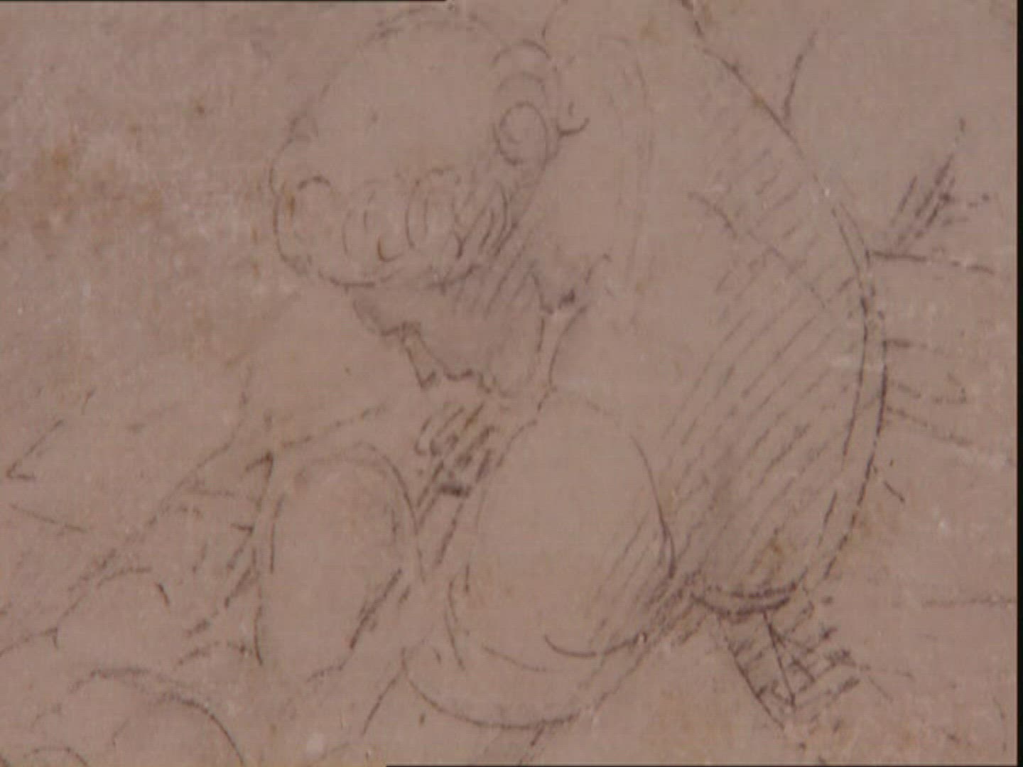 292160552 / Drawing / Raffael / Urbino / Marche / Italy