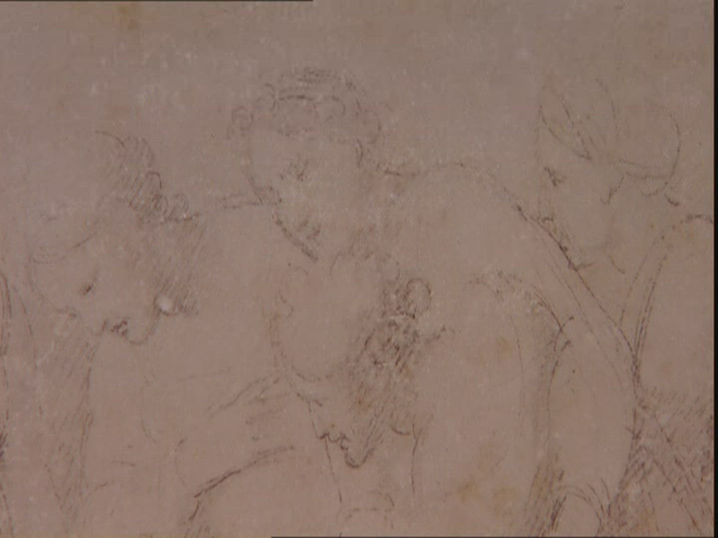 950170351 / Drawing / Raffael / Urbino / Marche / Italy