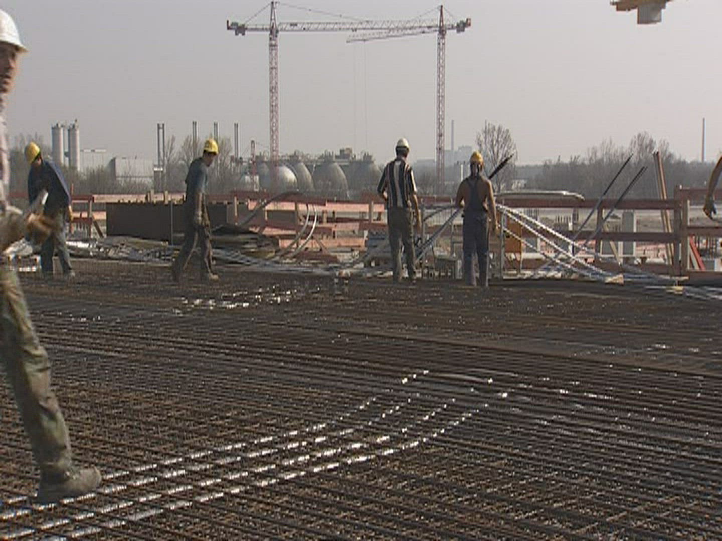 809040604 / Allianz Arena / 2004 / Munich / Germany