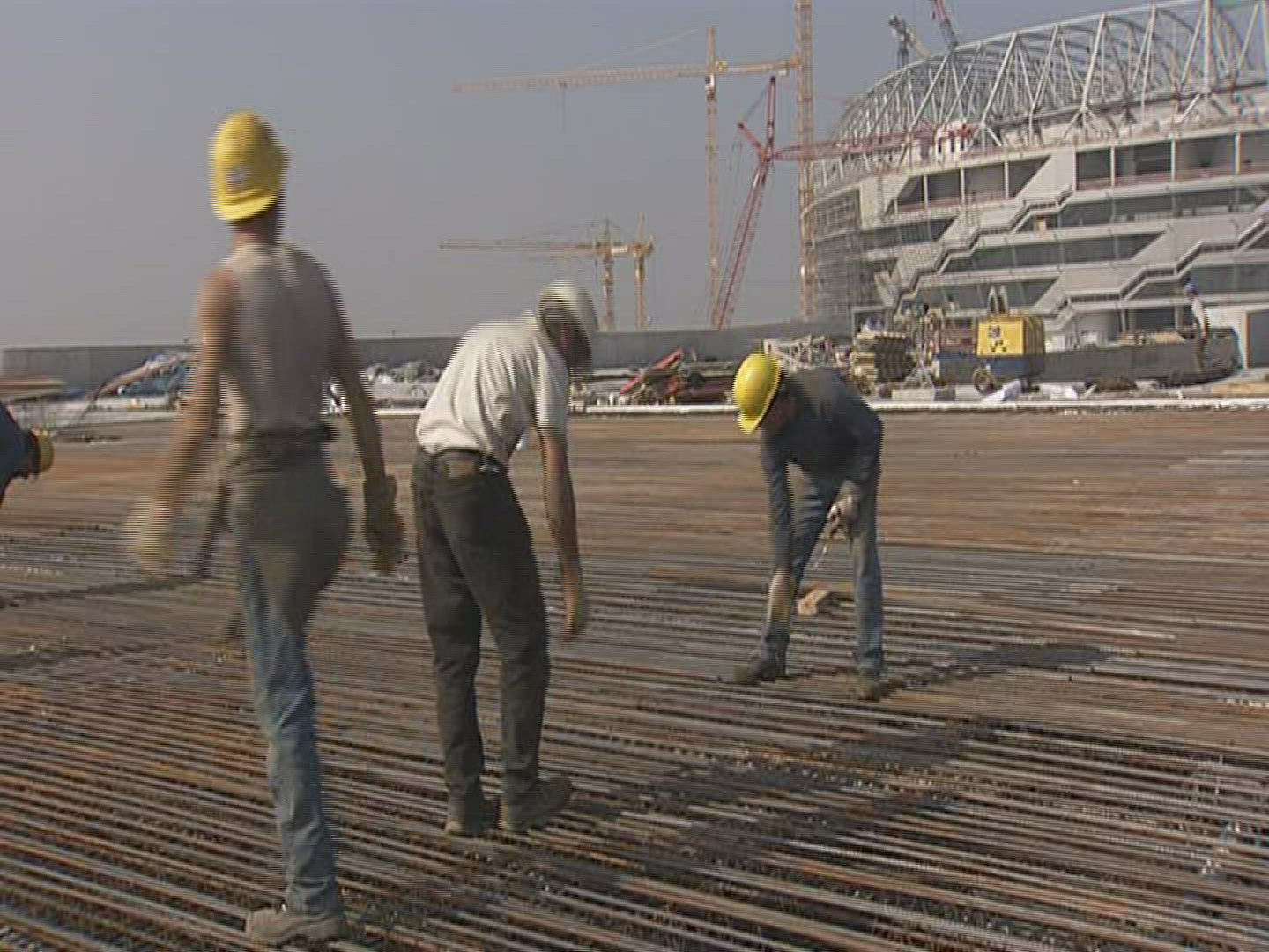 211296350 / Allianz Arena / 2004 / Munich / Germany