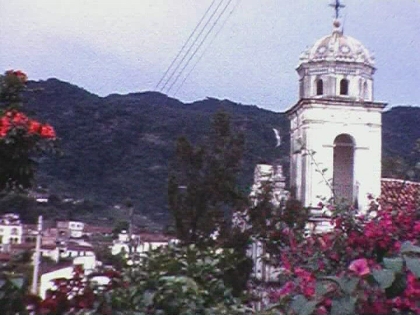 456887410 / City / 1966 / Taxco / Mexico