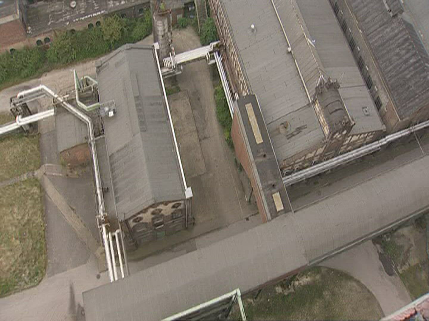 946309490 / Mine / Ewald Coalmine / Germany