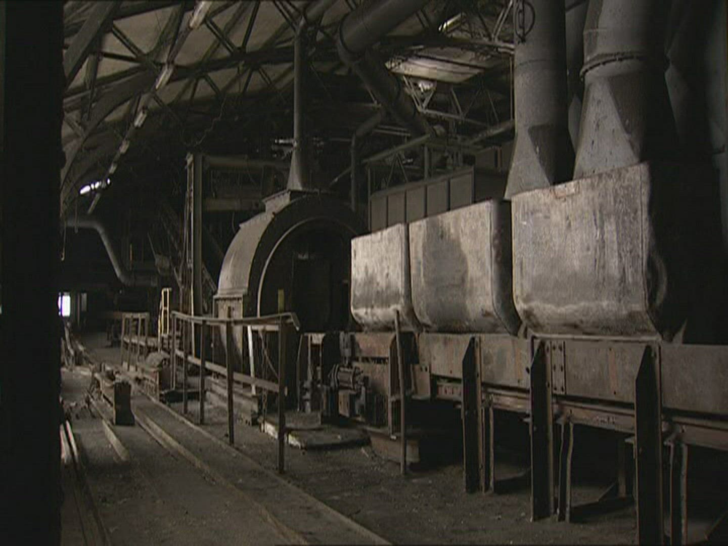 289008906 / Mine / Ewald Coalmine / Germany