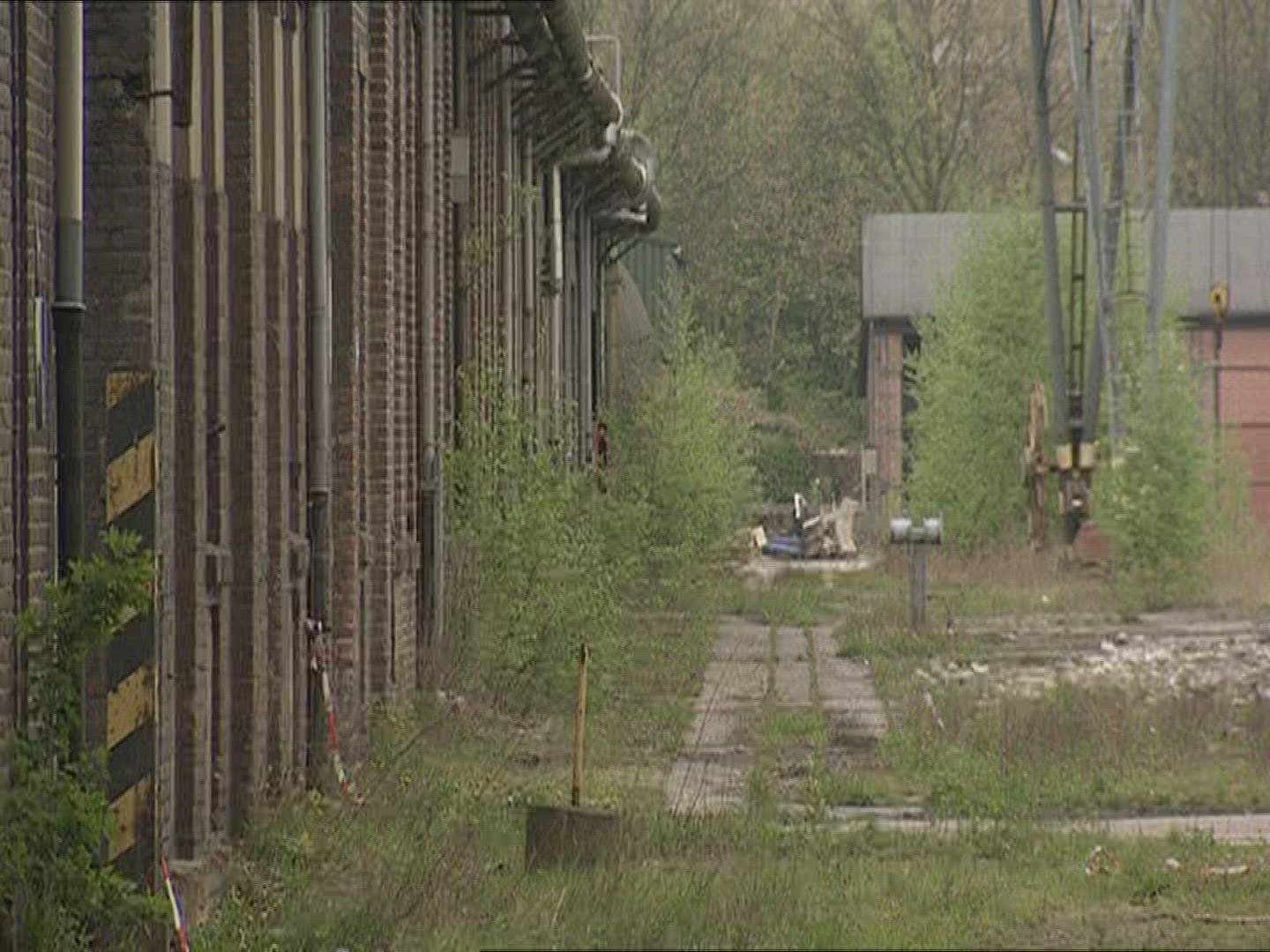 463247796 / Mine / Ewald Coalmine / Germany