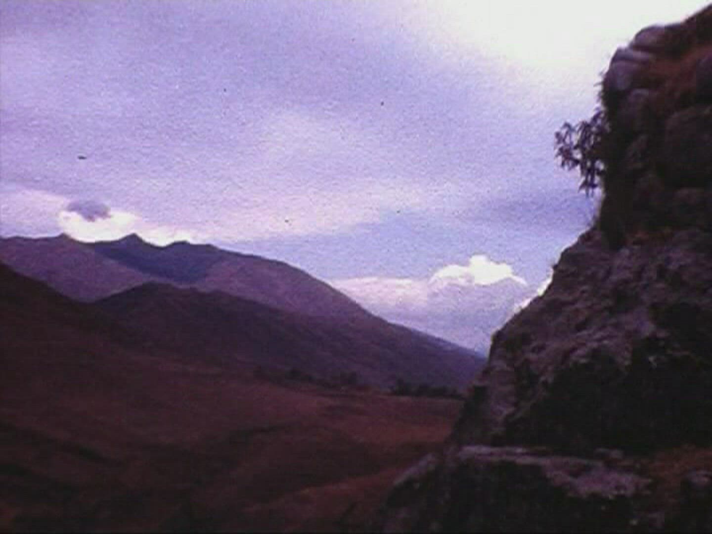 335736638 / Mountains / Andes / 1966 / South America