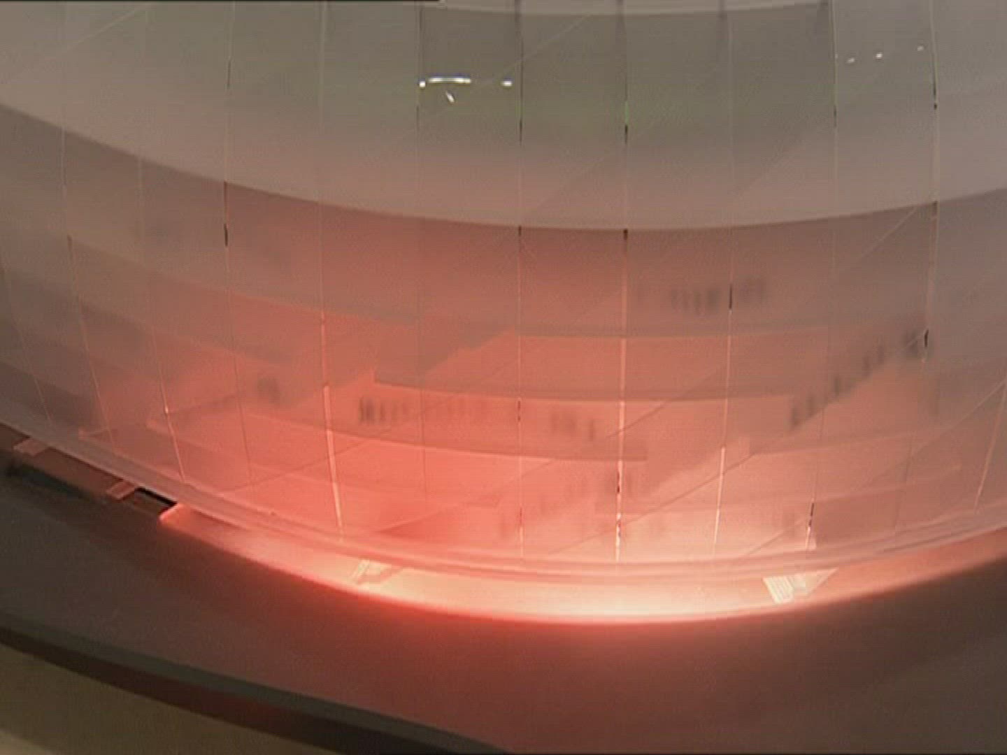 677751067 / Model / Allianz Arena / Munich / Germany