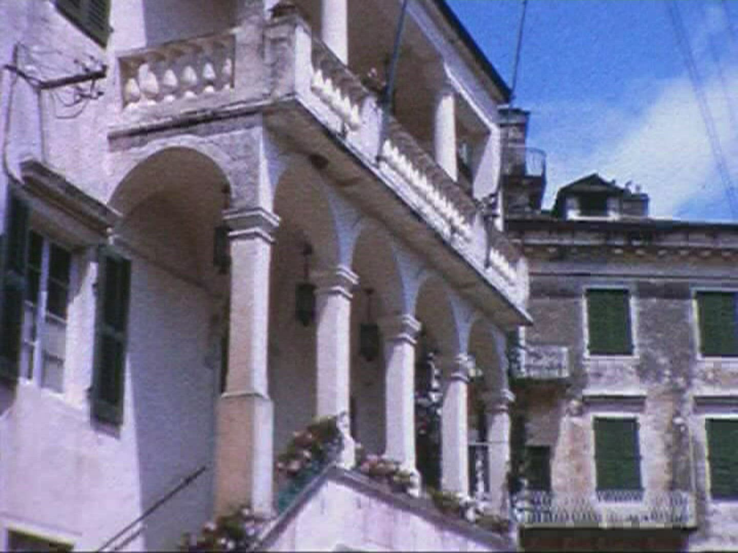 274266232 / City / 1966 / Corfu / Greece