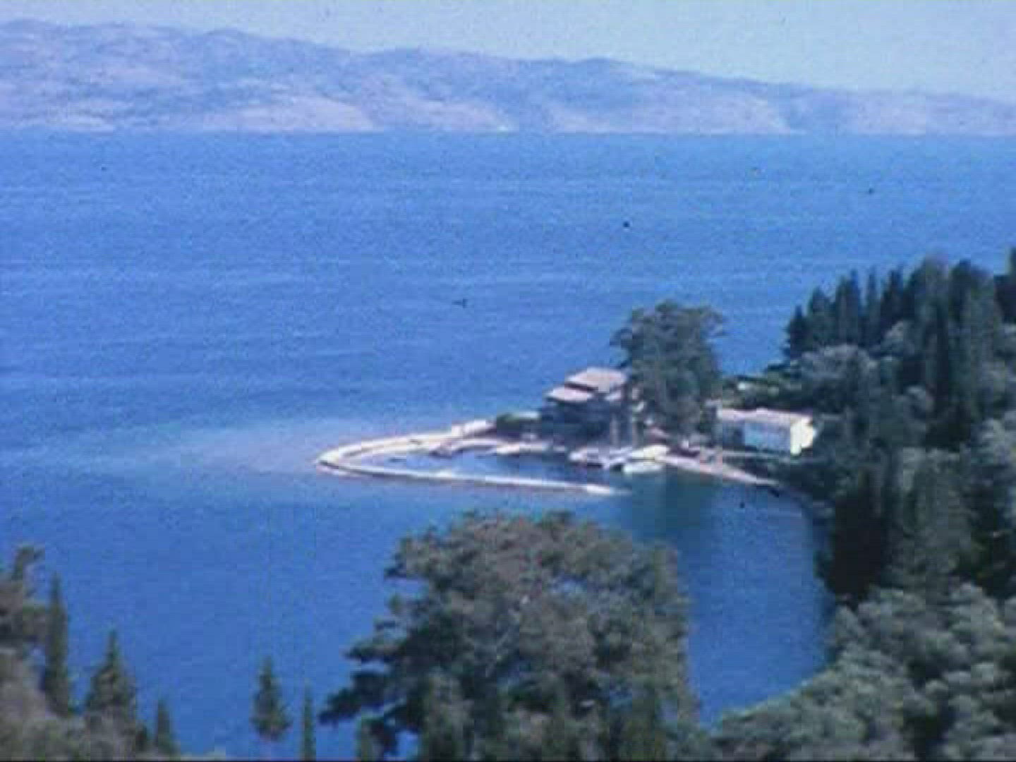 612275773 / Coast / 1966 / Corfu / Greece