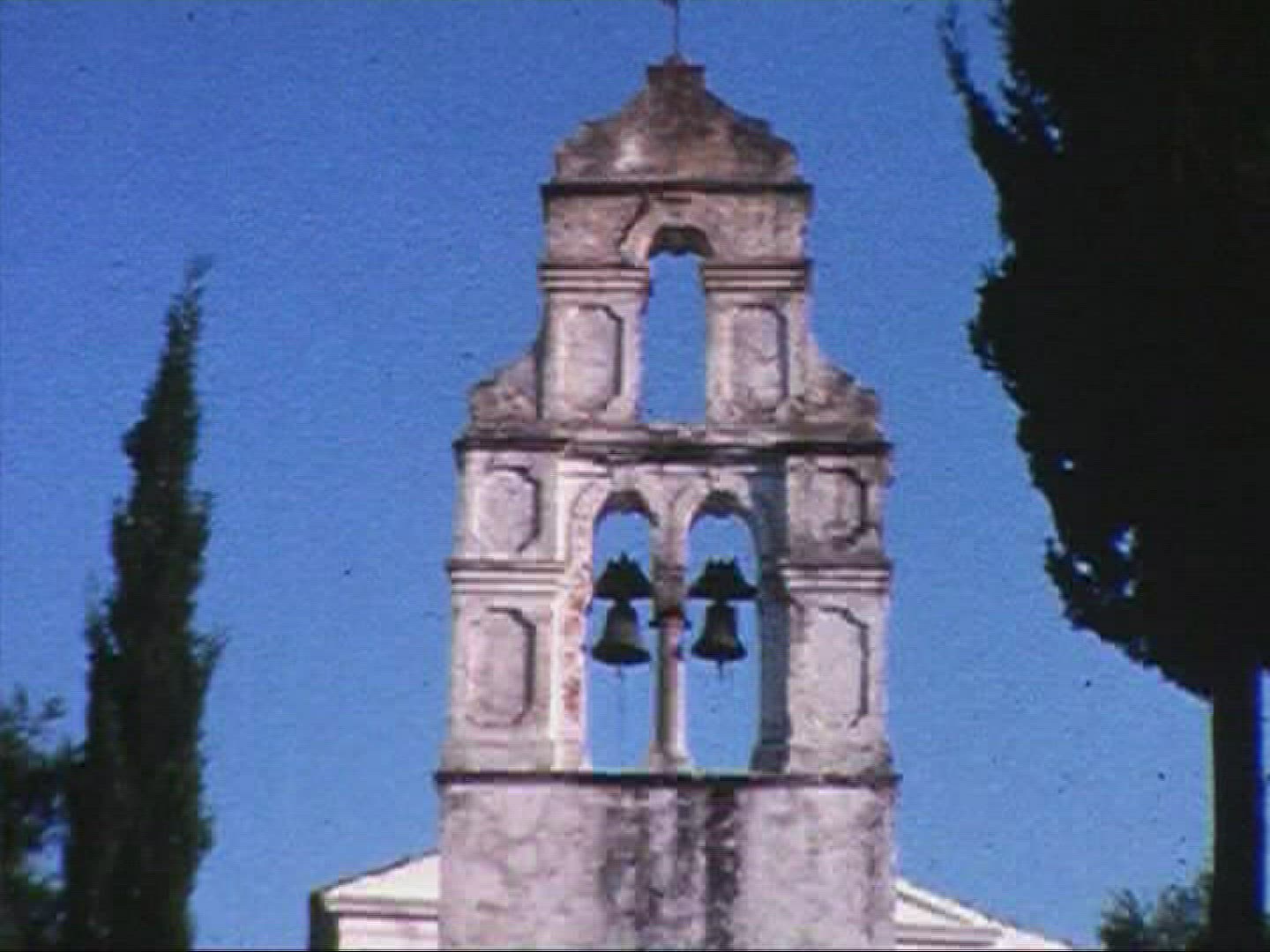 323593792 / Church / 1966 / Corfu / Greece