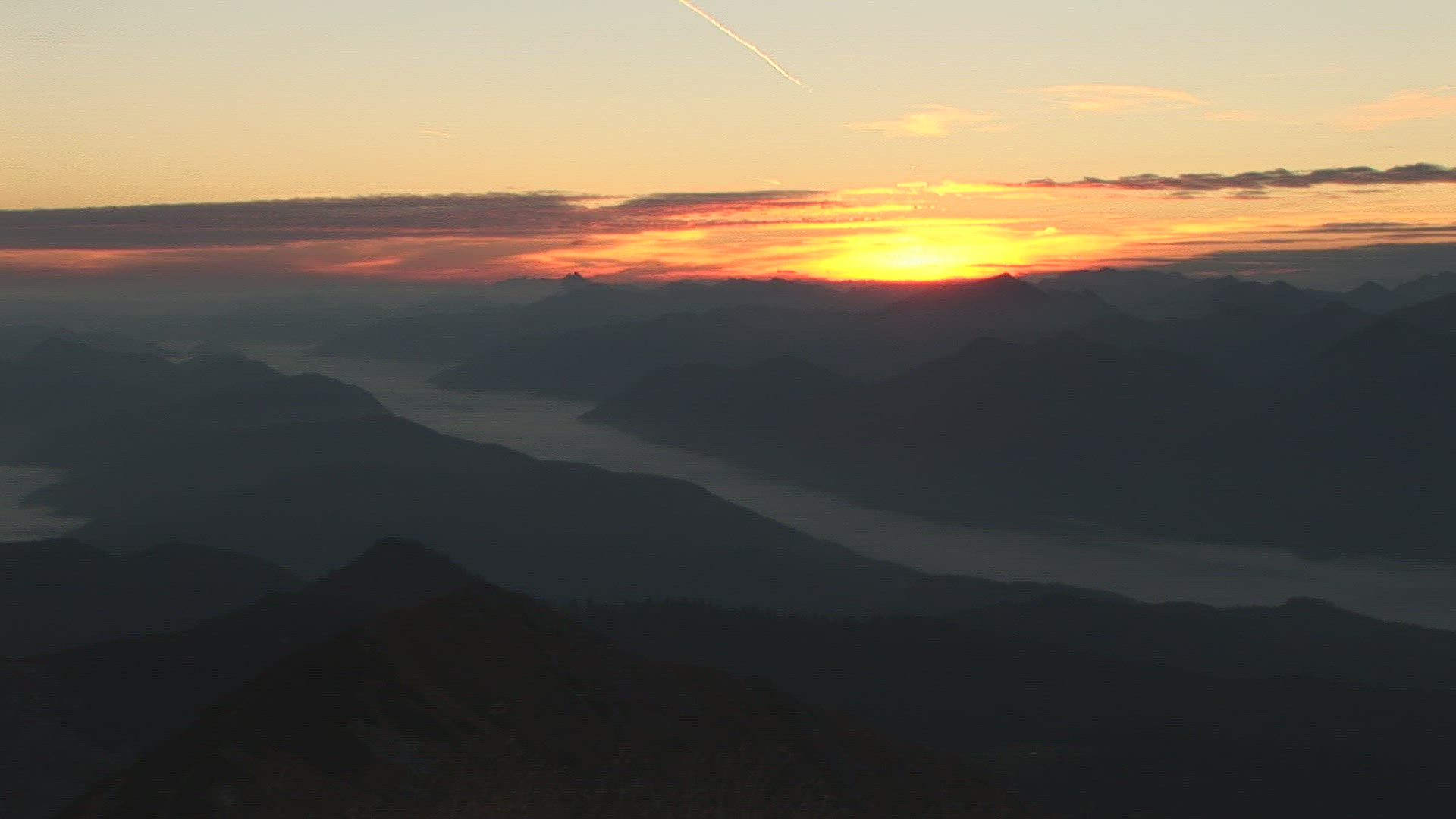399678968 / Bavarian Alps / Germany