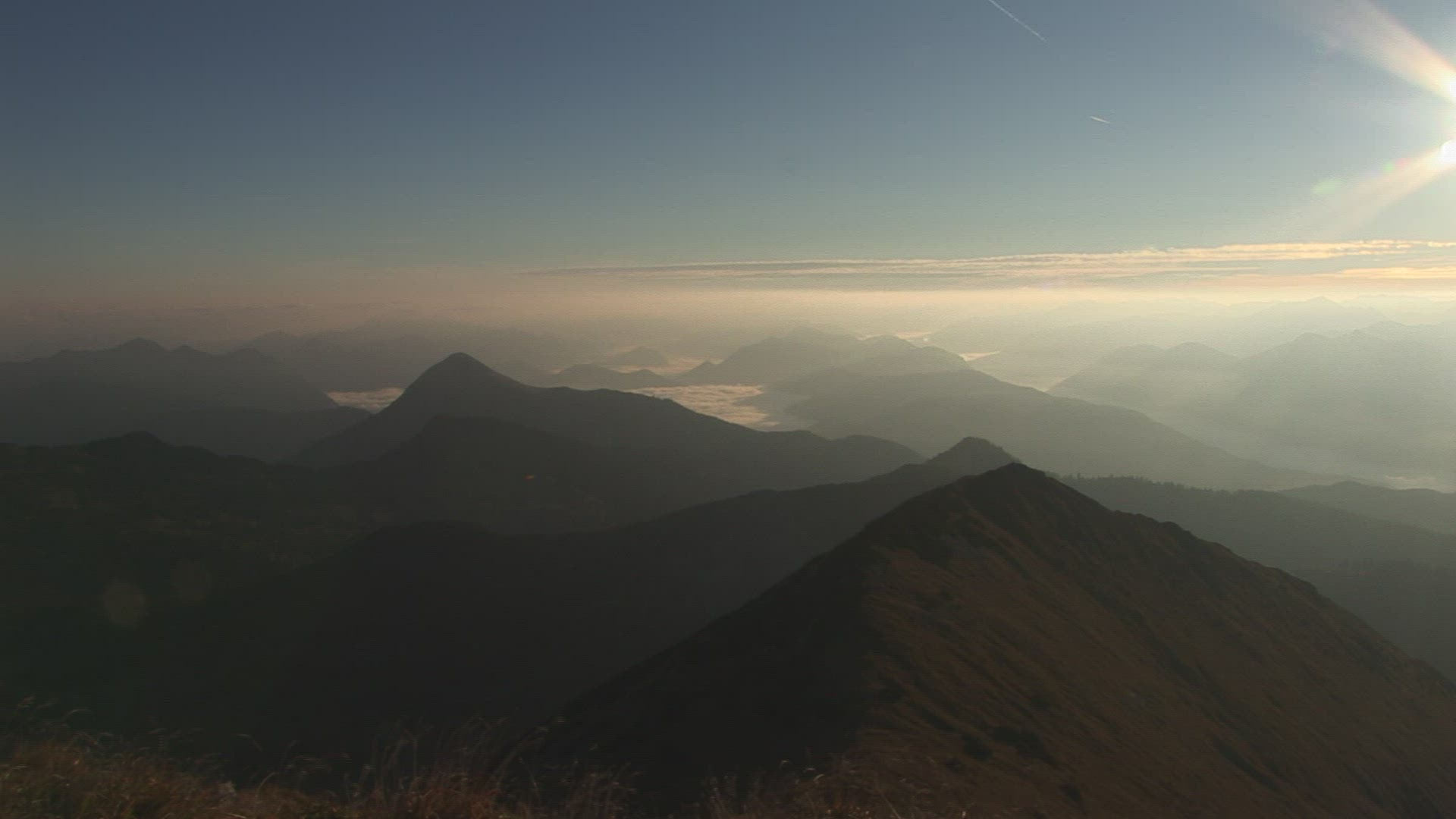 940887872 / Bavarian Alps / Germany