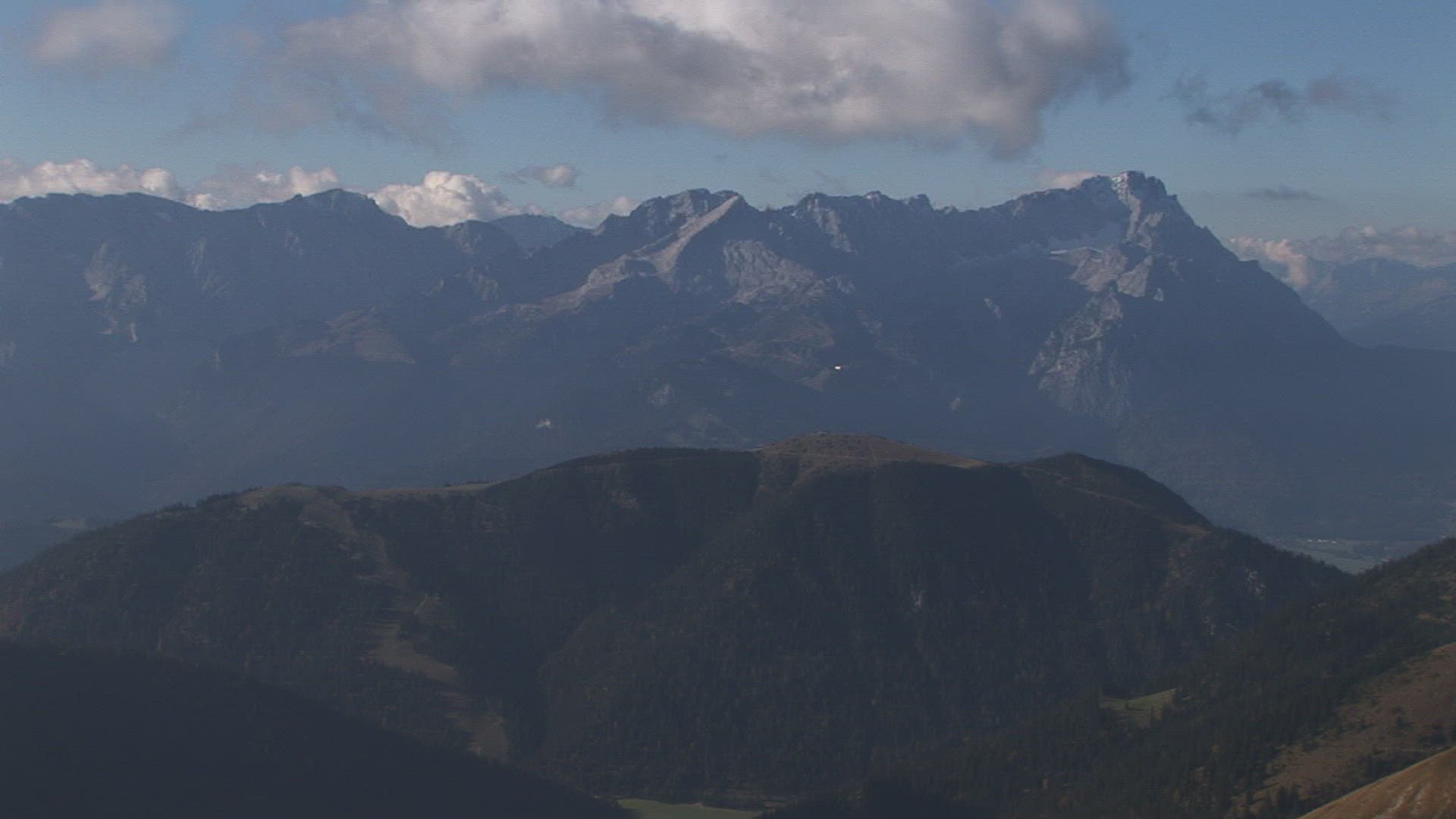 721161067 / Bavarian Alps / Germany