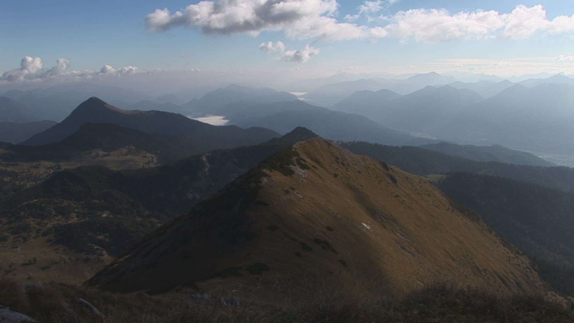 935117215 / Bavarian Alps / Germany