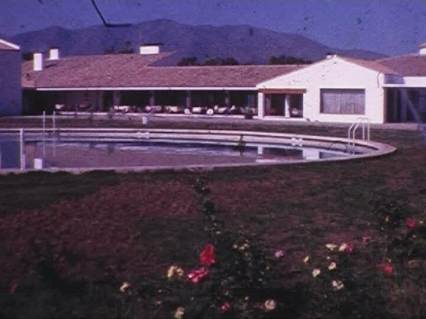 370005820 / Tourism / 1963 / Andalusia / Spain