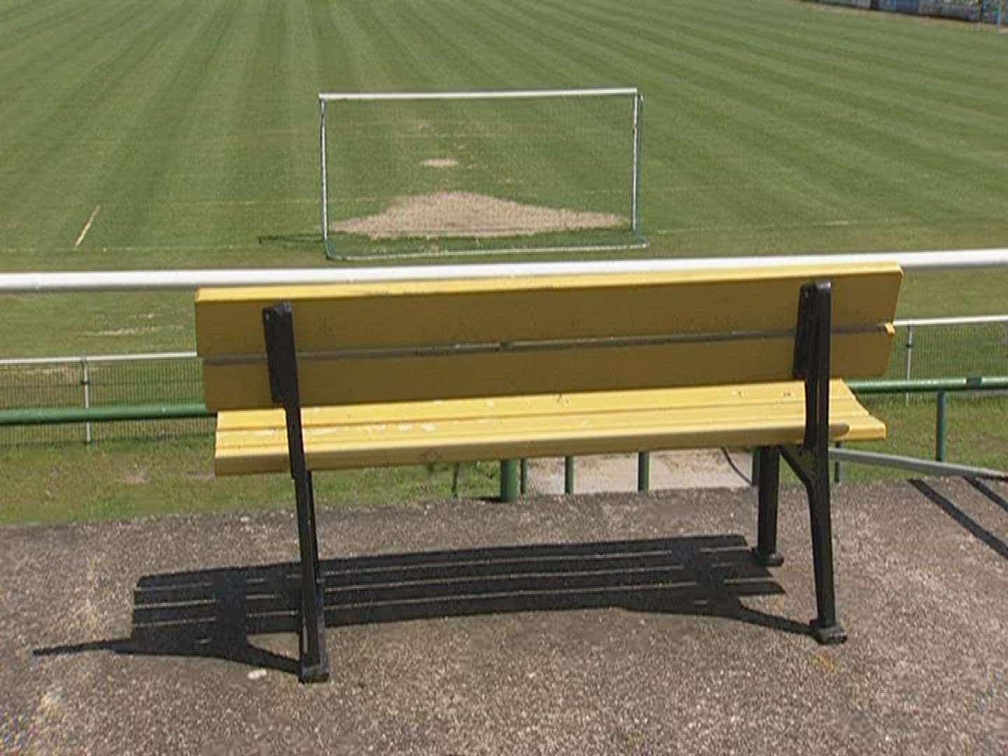 514188699 / Football Stadium / Ruhr Area / Germany