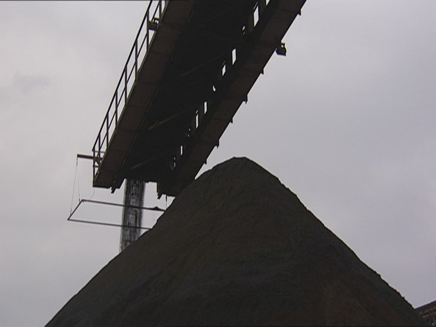 326546752 / Underground Mining / Ore / Ruhr Area / Germany