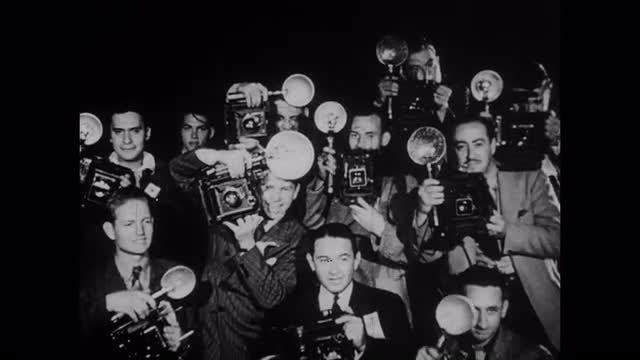 Vintage Paparazzi (HD)