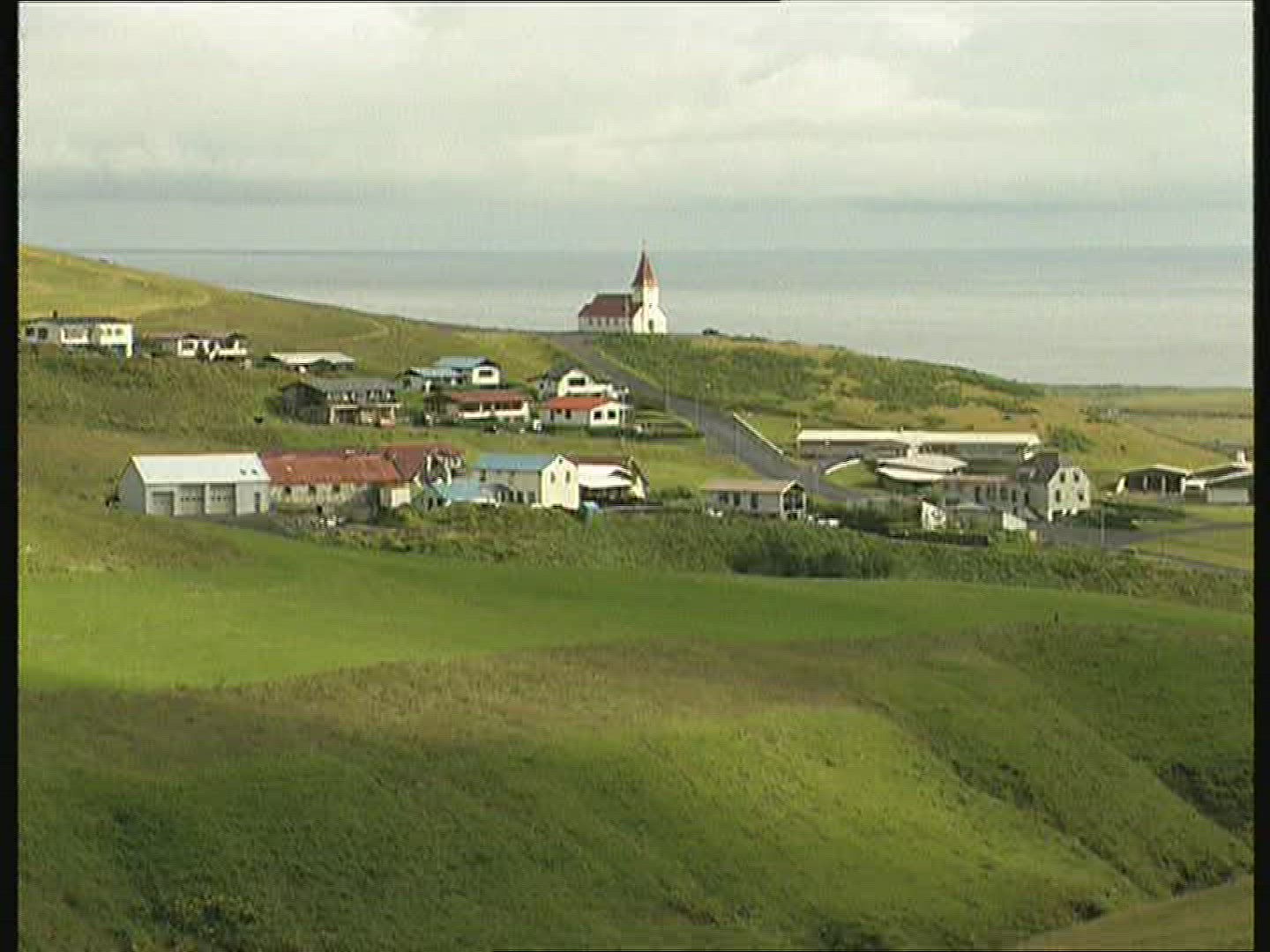 889350314 / Settlement / Iceland