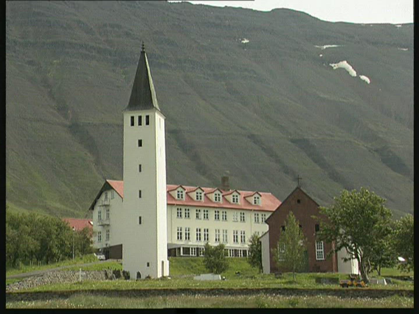 301099654 / Settlement / Iceland