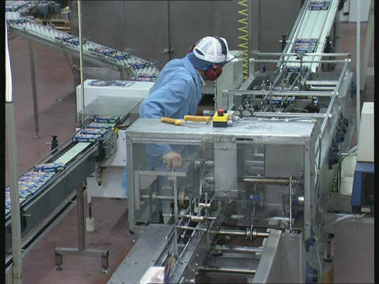 822112710 / Fish Production / Iceland