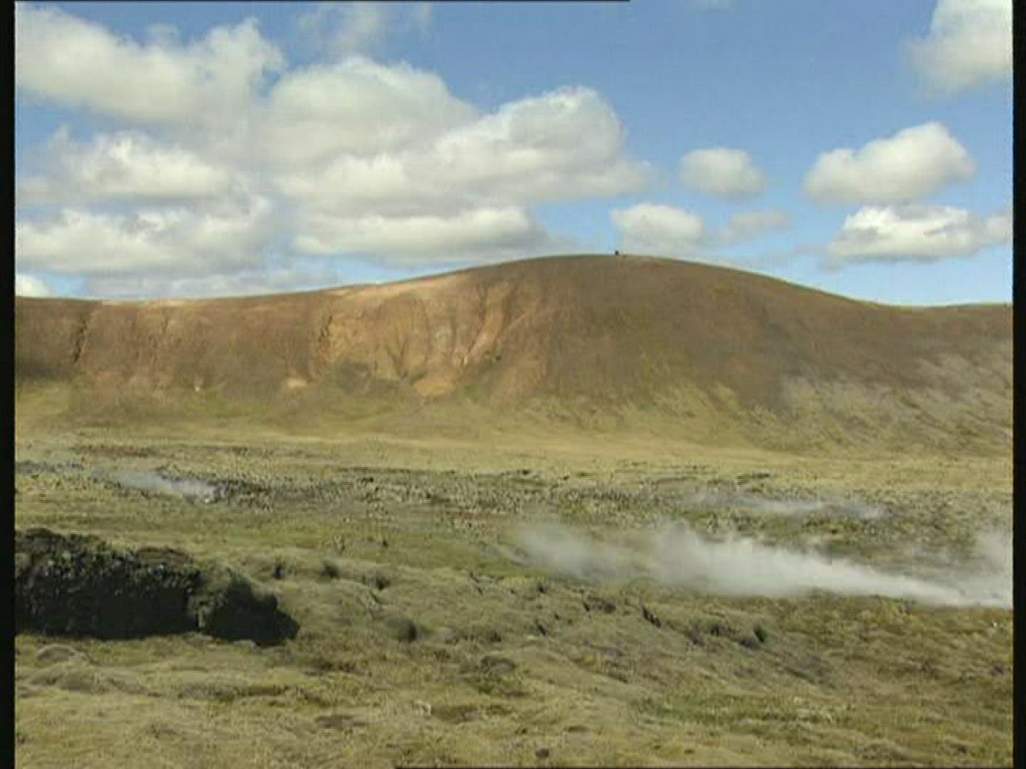 585202817 / Geothermal Energy / Iceland