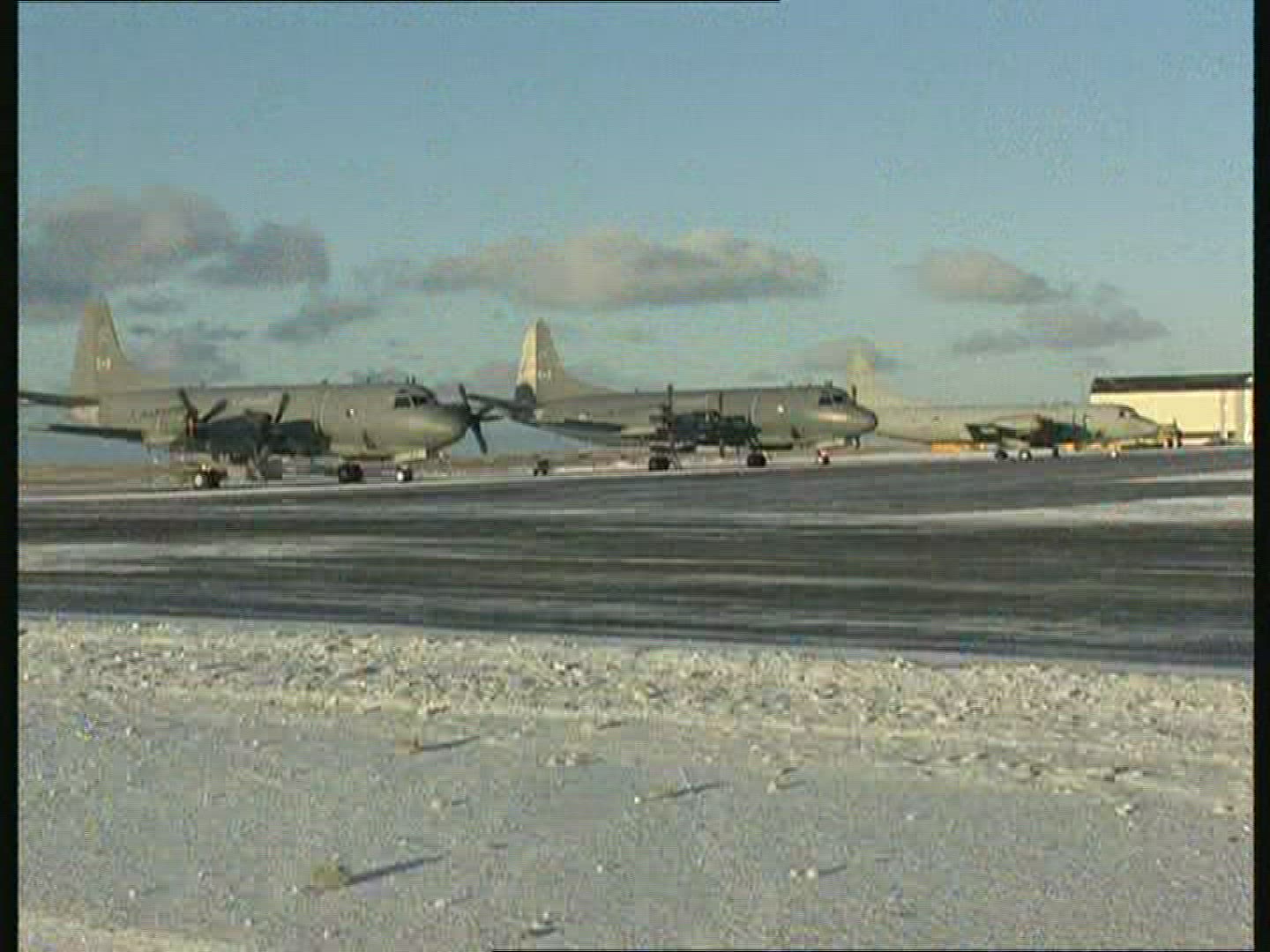 573716905 / NATO / Military Base / Kevlavik / Iceland