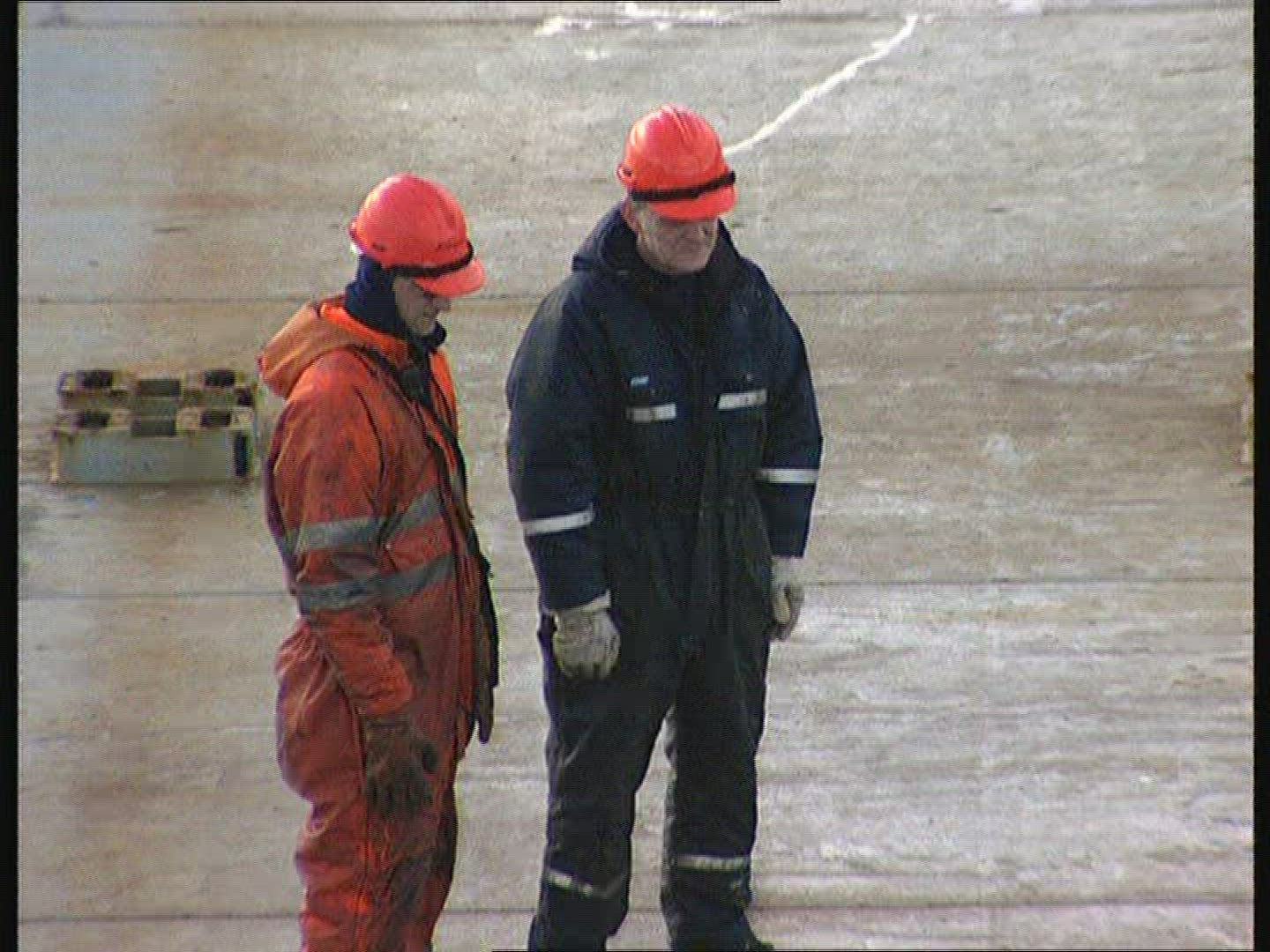651914231 / Harbor / Reykjavik / Iceland