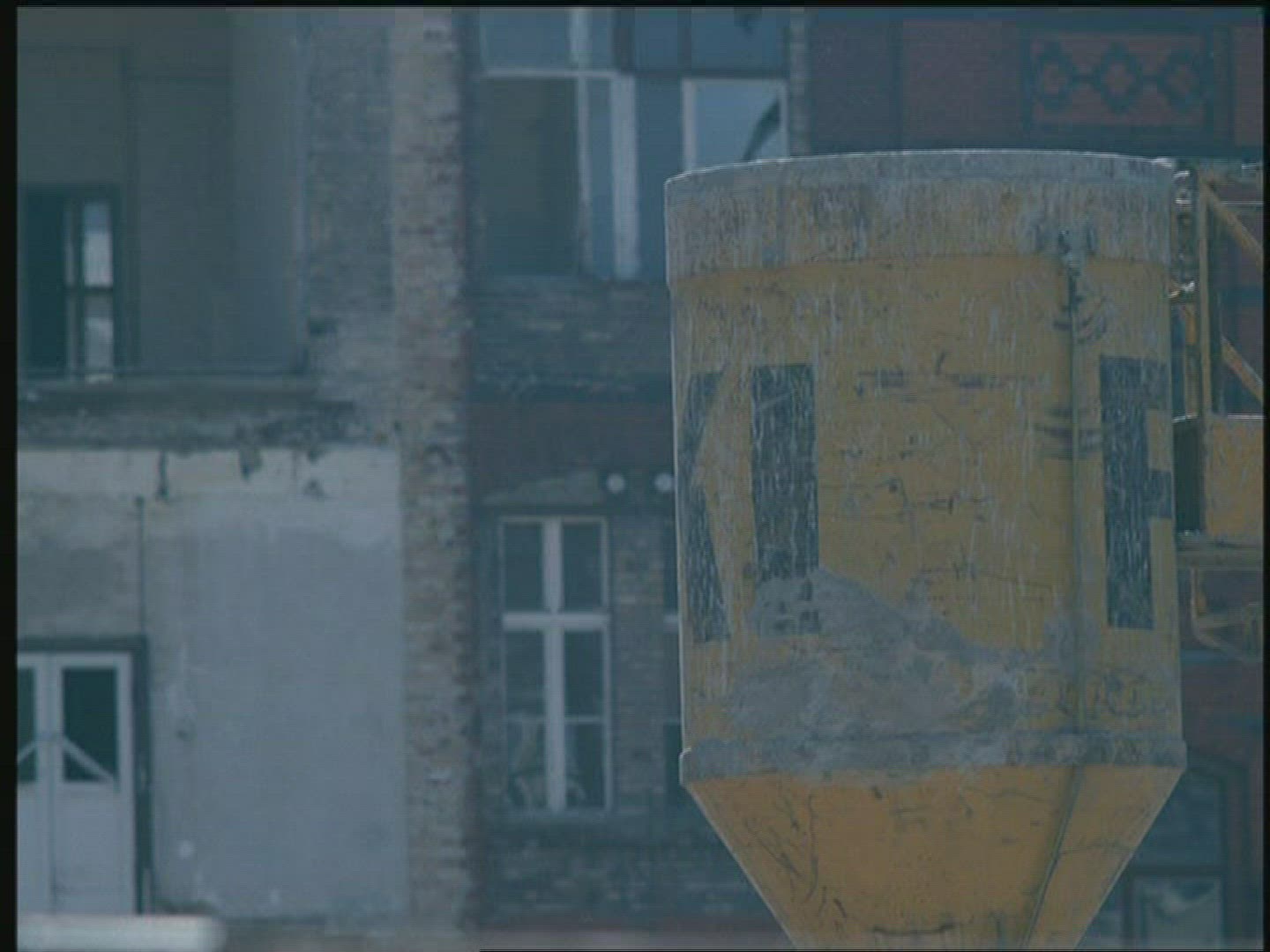 202915128 / Building Site / Berlin / Germany