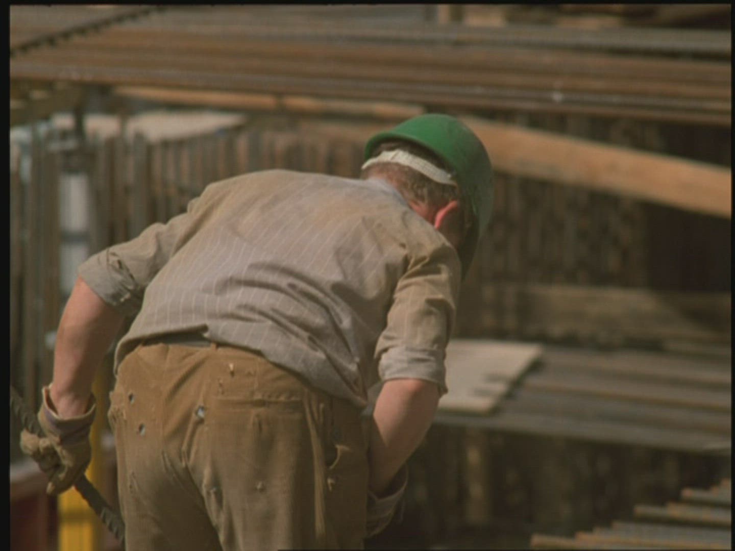 952996455 / Building Site / Berlin / Germany