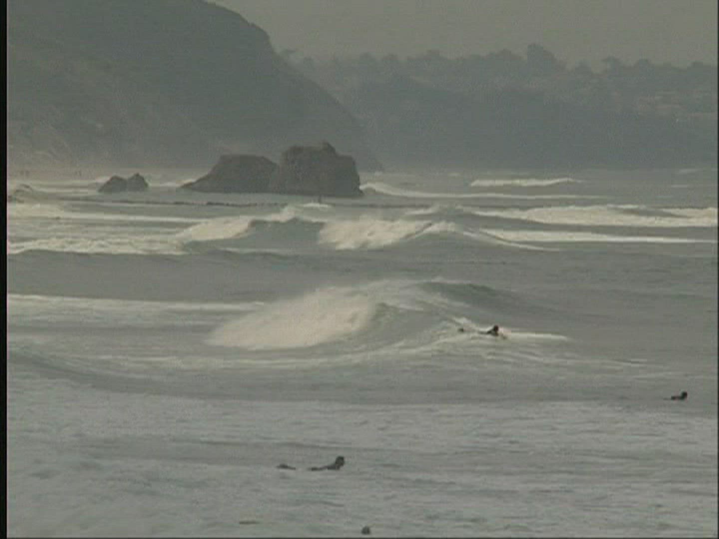 620256989 / Surfing / Wave Riding