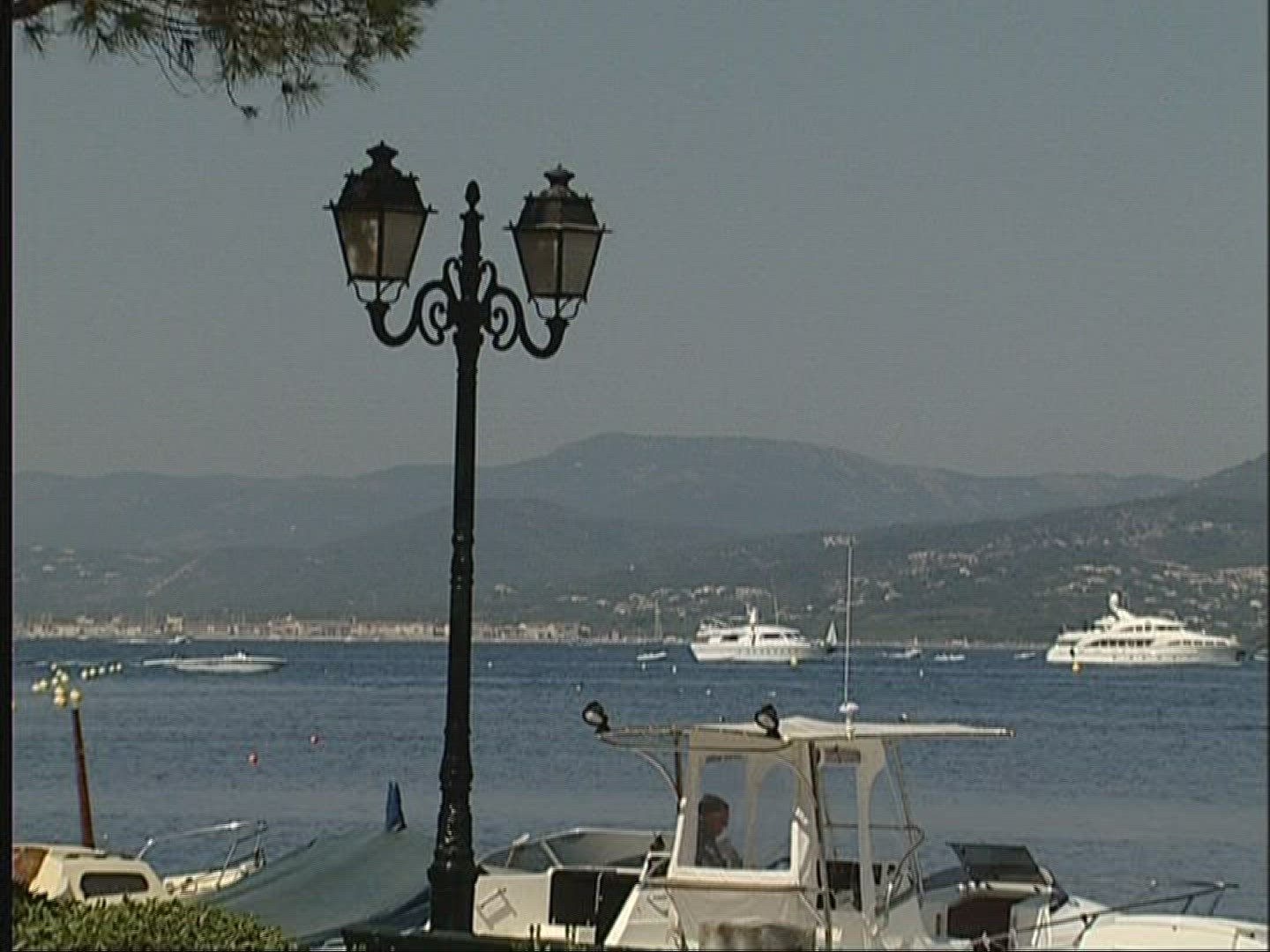726064743 / Harbor / Yacht / Côte d'Azur / France