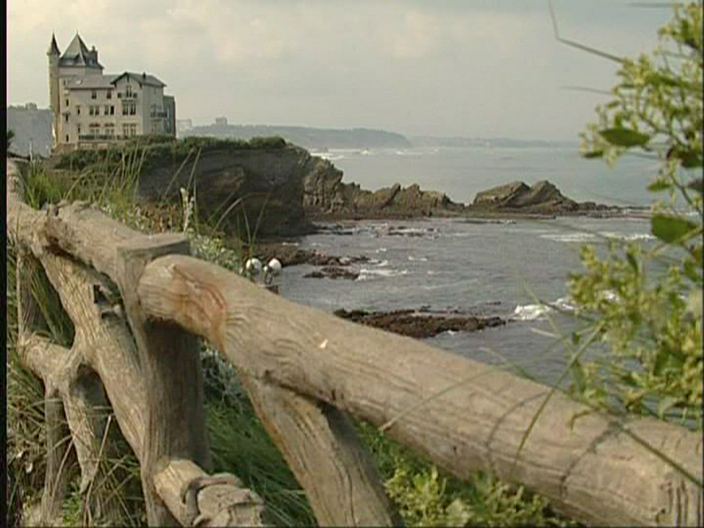 185603722 / Biarritz / France