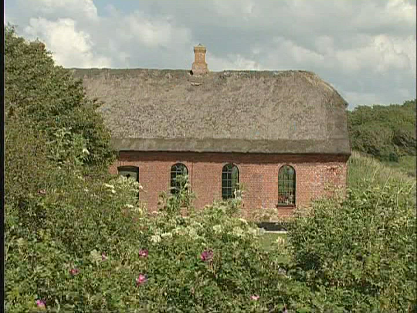 583012688 / Landscape / Building / Denmark