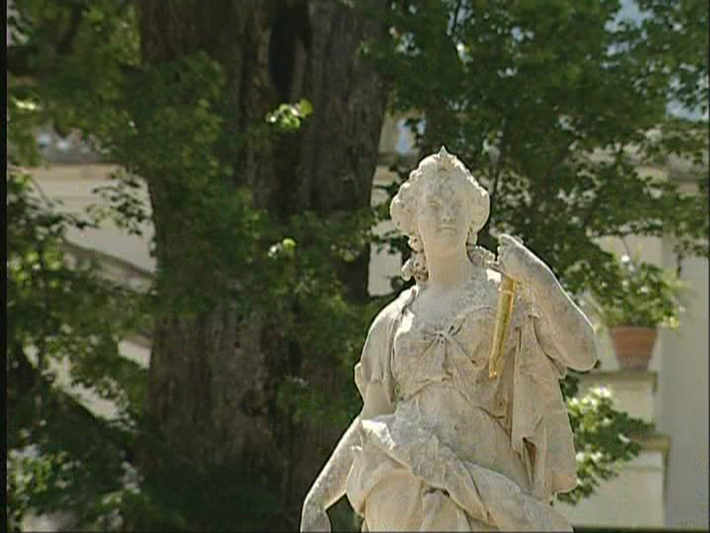 245046772 / Linderhof Castle / Bavaria / Germany