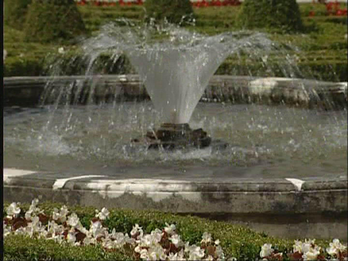 179550074 / Linderhof Castle / Bavaria / Germany