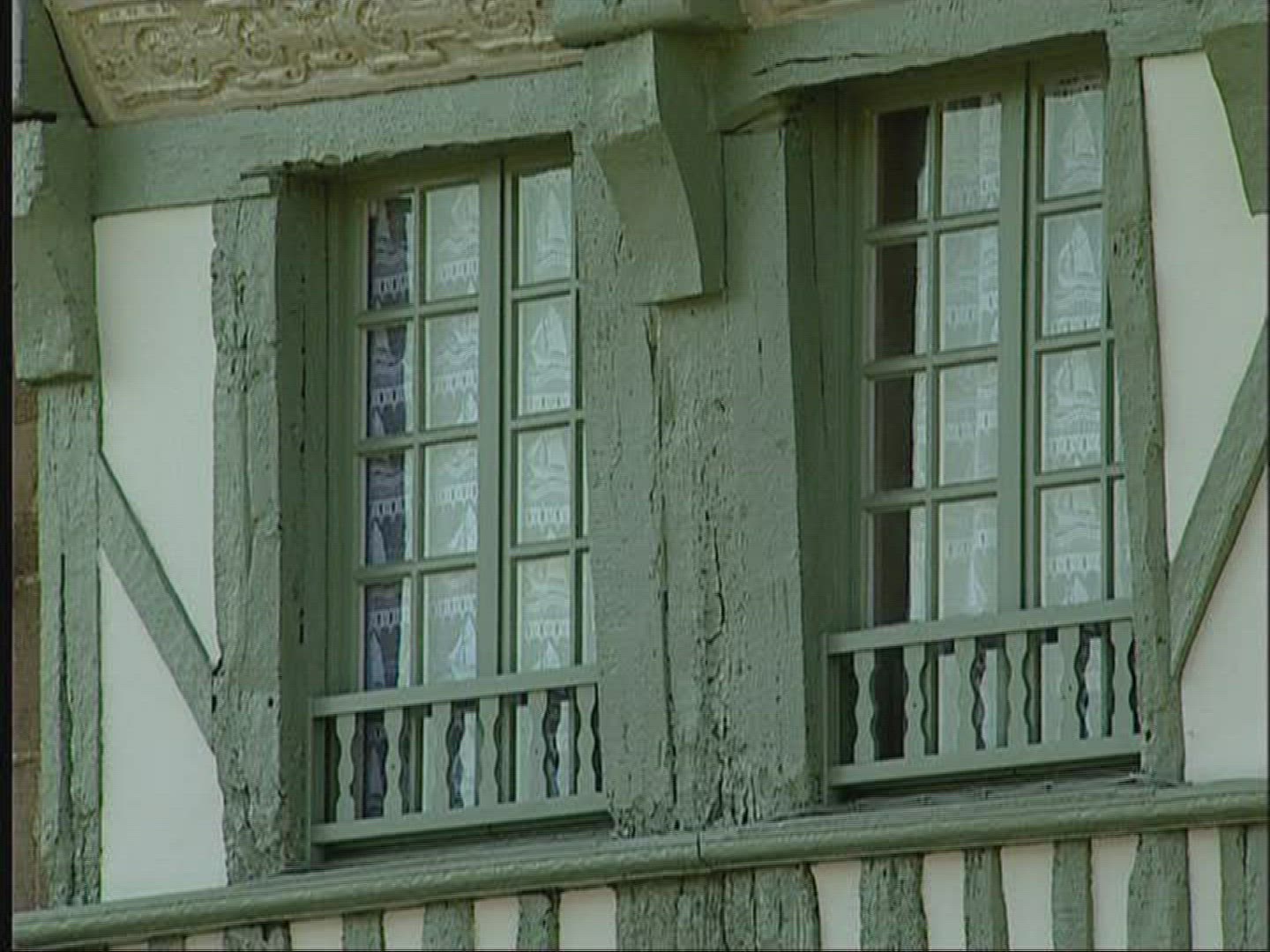 432324699 / City / Bretagne / France