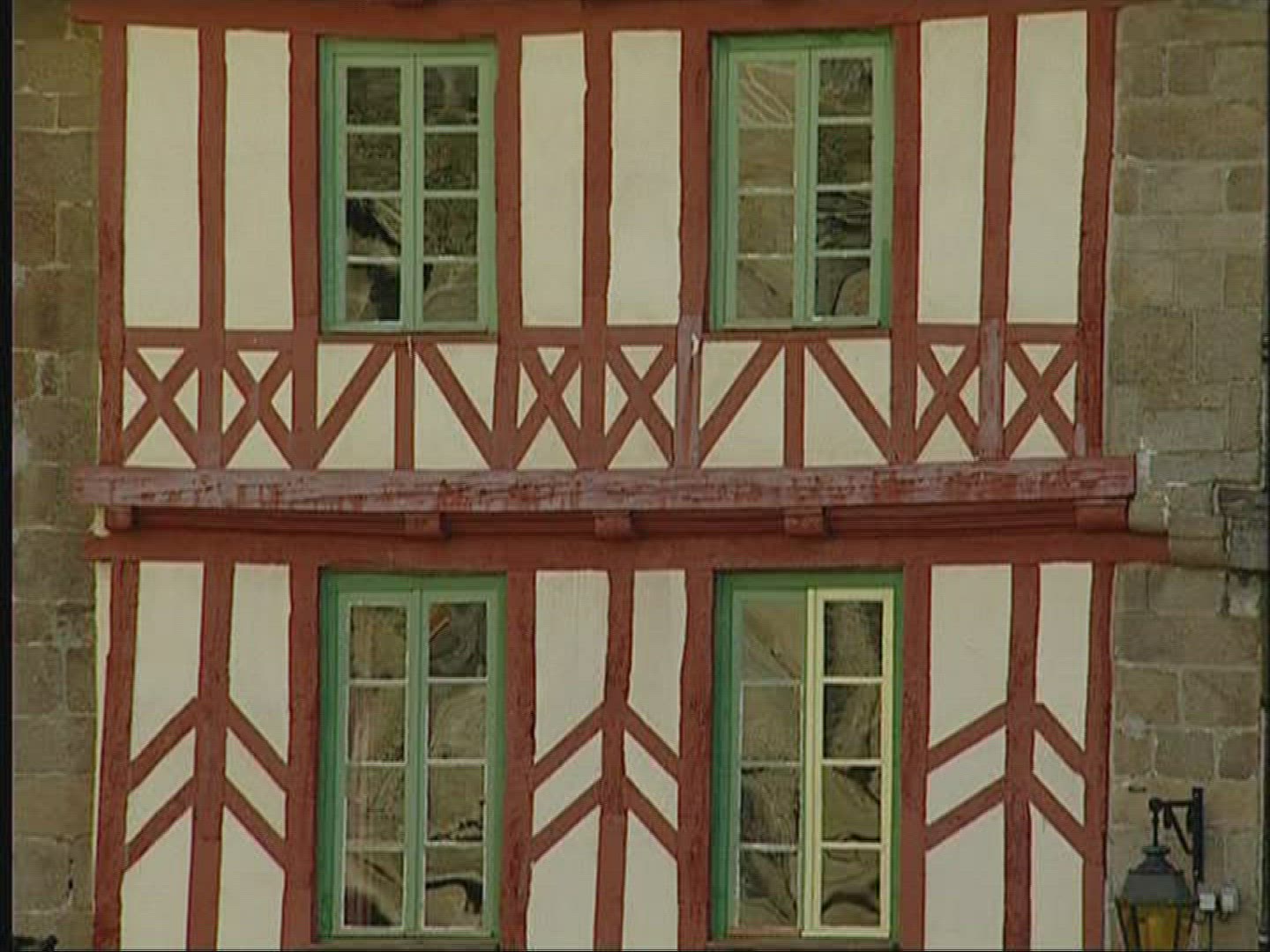 997207697 / City / Bretagne / France