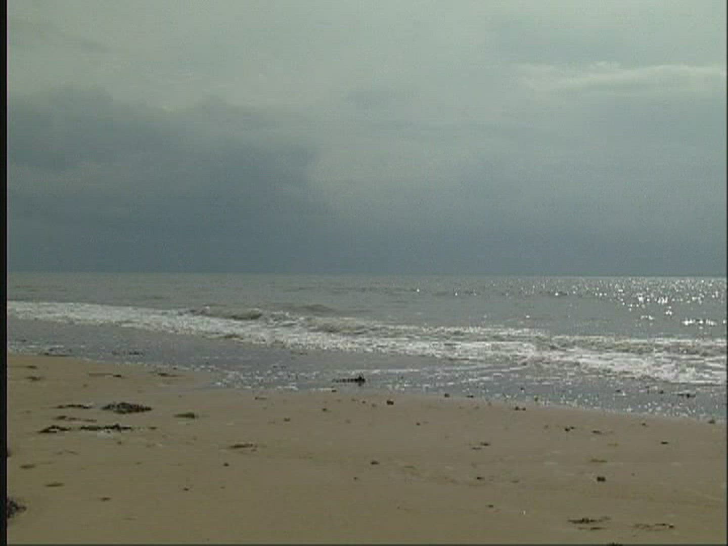 861332972 / Beach / Vendée / France