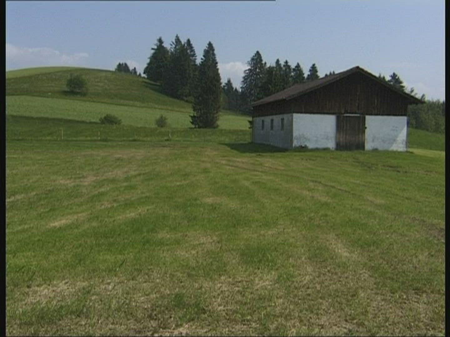 583479355 / Landscape / Alpine Foreland / Germany