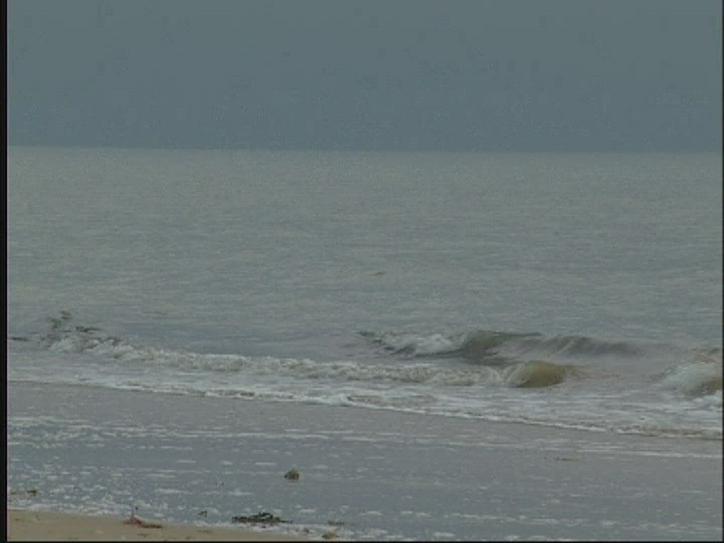 514048736 / Beach / Vendée / France