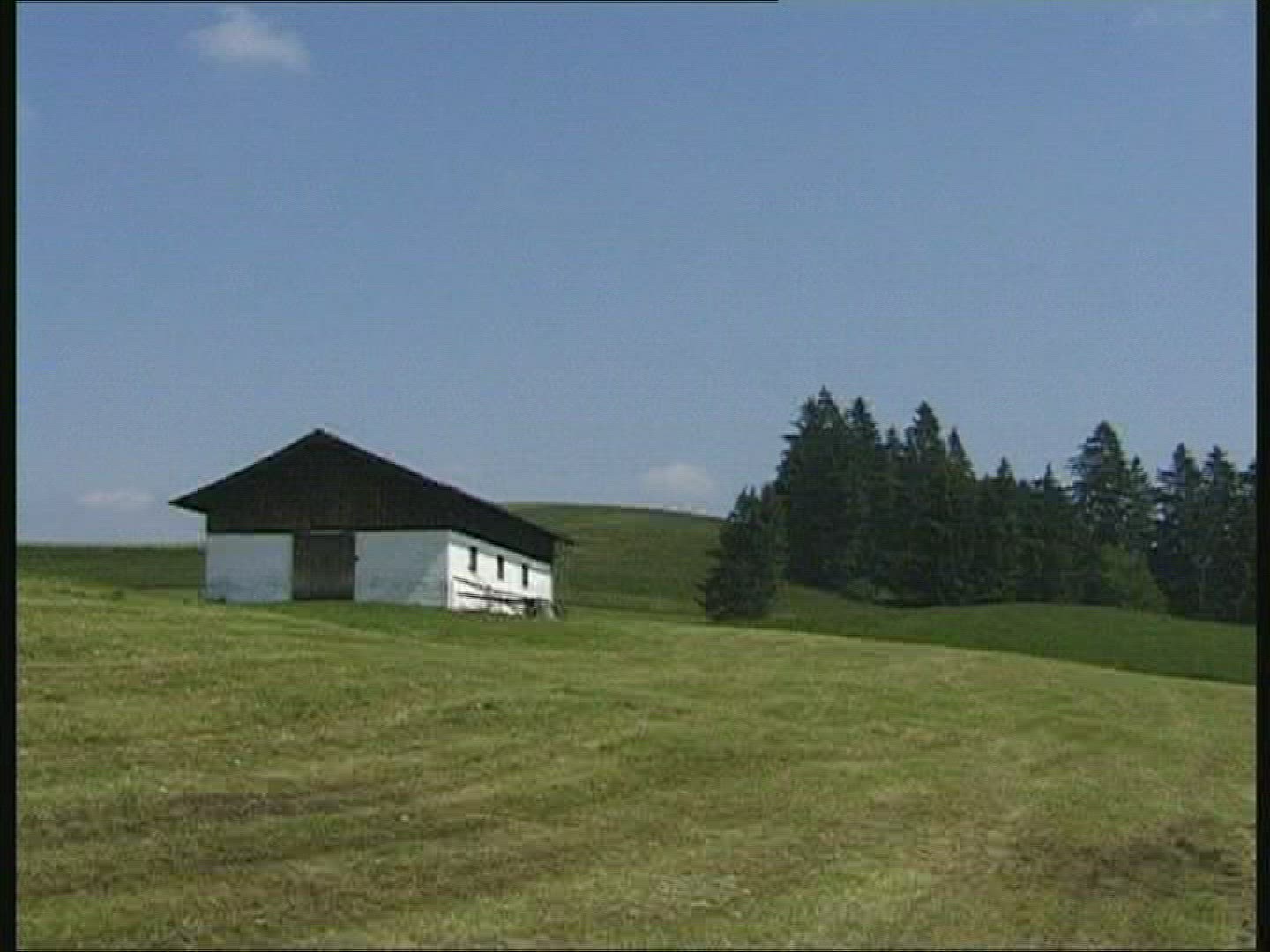 261052602 / Landscape / Alpine Foreland / Germany