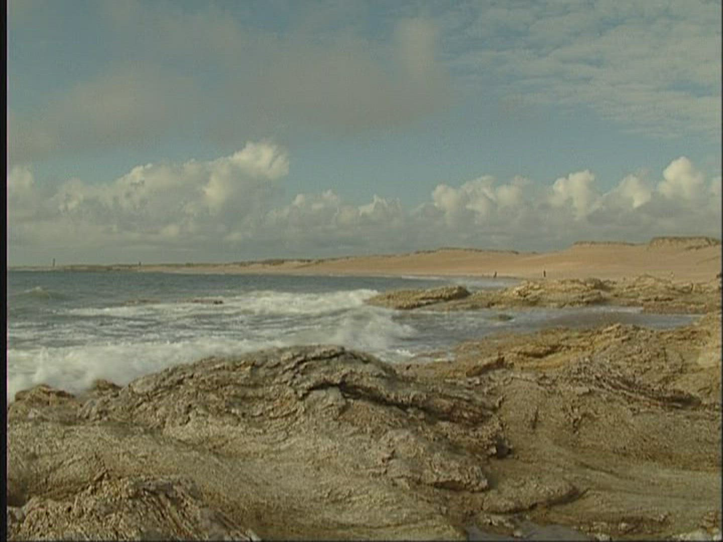 210730076 / Beach / Vendée / France