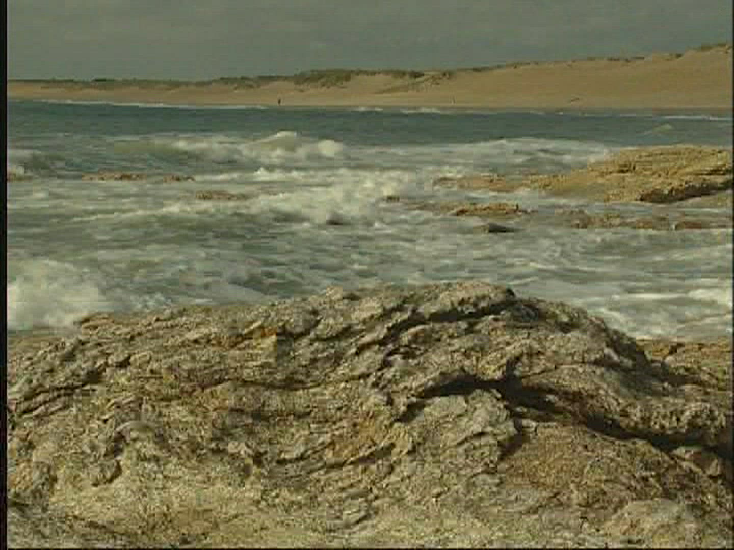635865878 / Beach / Vendée / France
