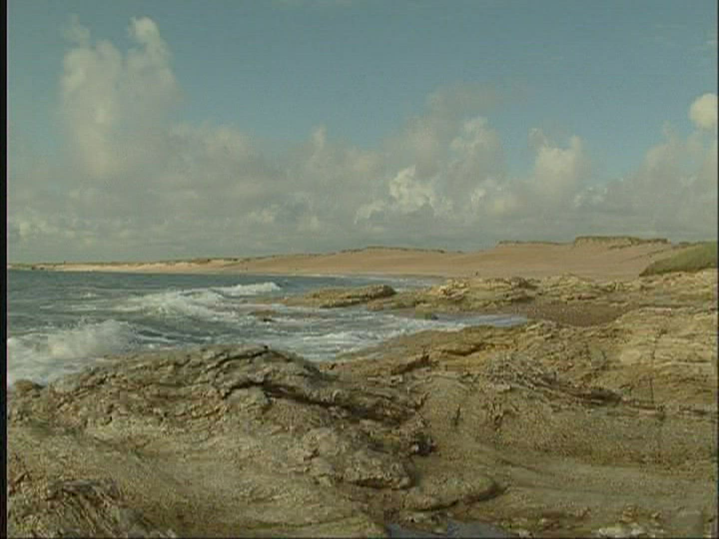 700156514 / Beach / Vendée / France