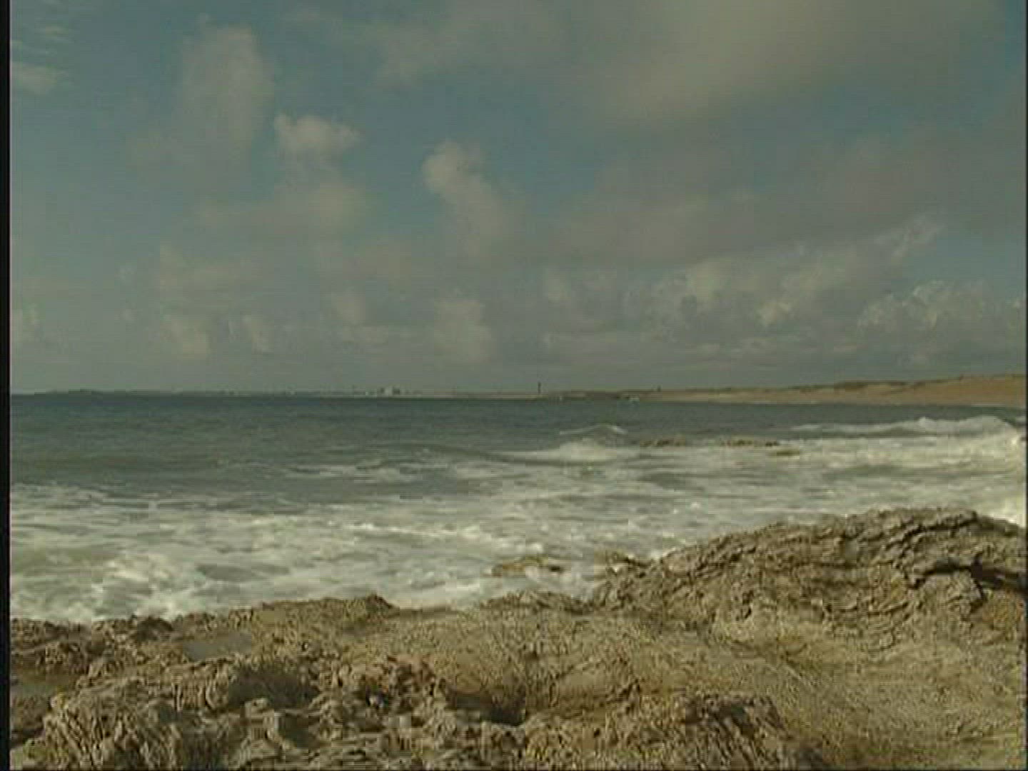 746999169 / Beach / Vendée / France