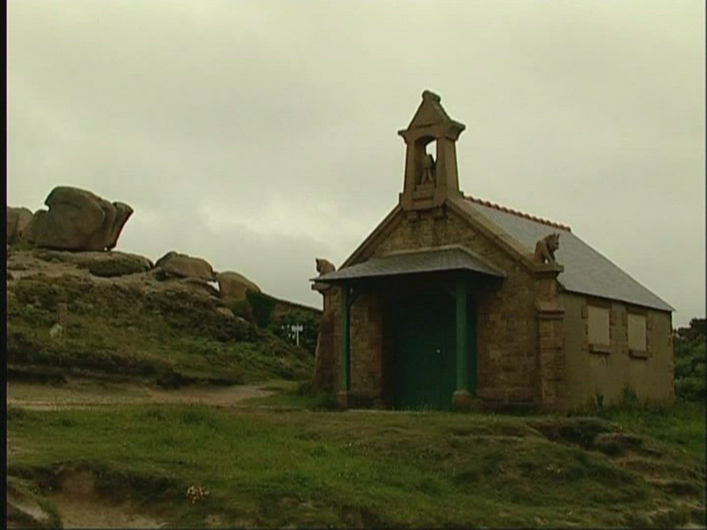 497262259 / Coast / Bretagne / France