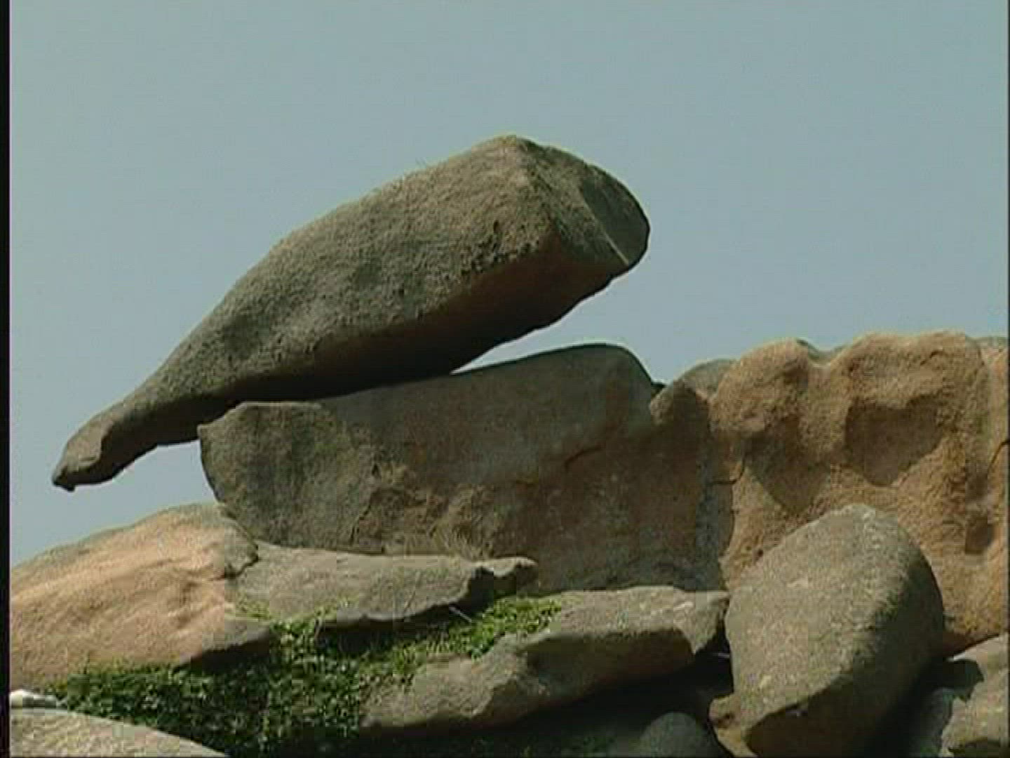 330269074 / Coast / Bretagne / France