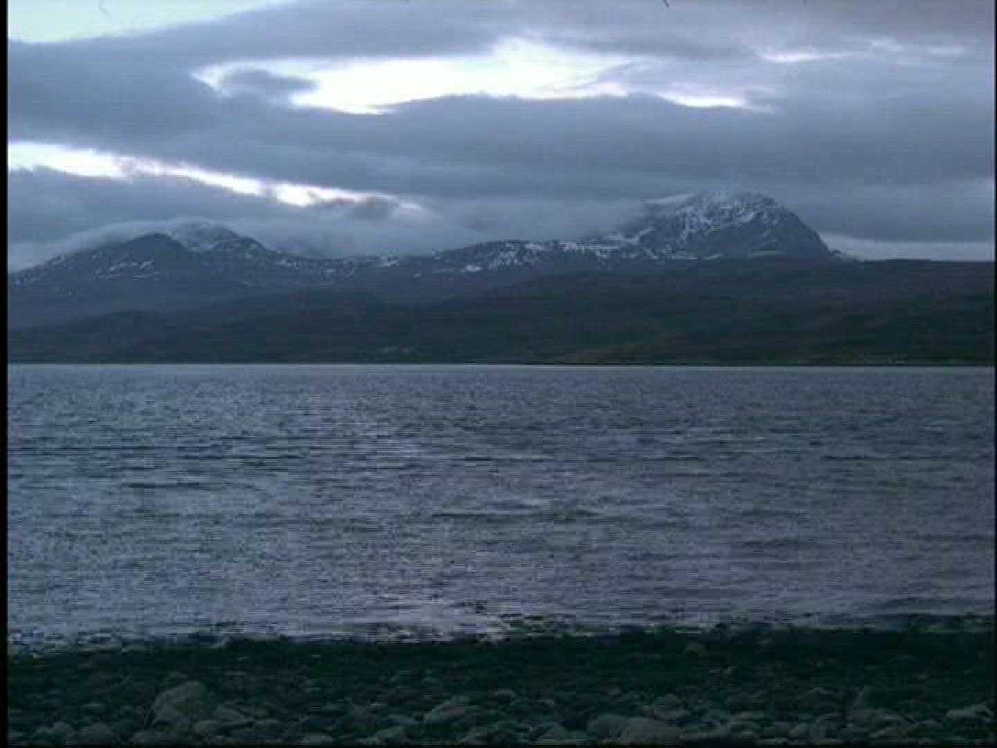 404515402 / Coast / Kyle of Tongue / Scotland